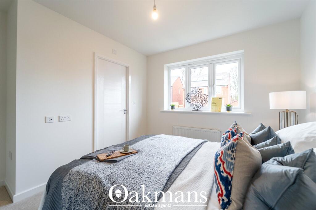 Additional image 13 of Greenway, Frankley Park, Northfield, B31