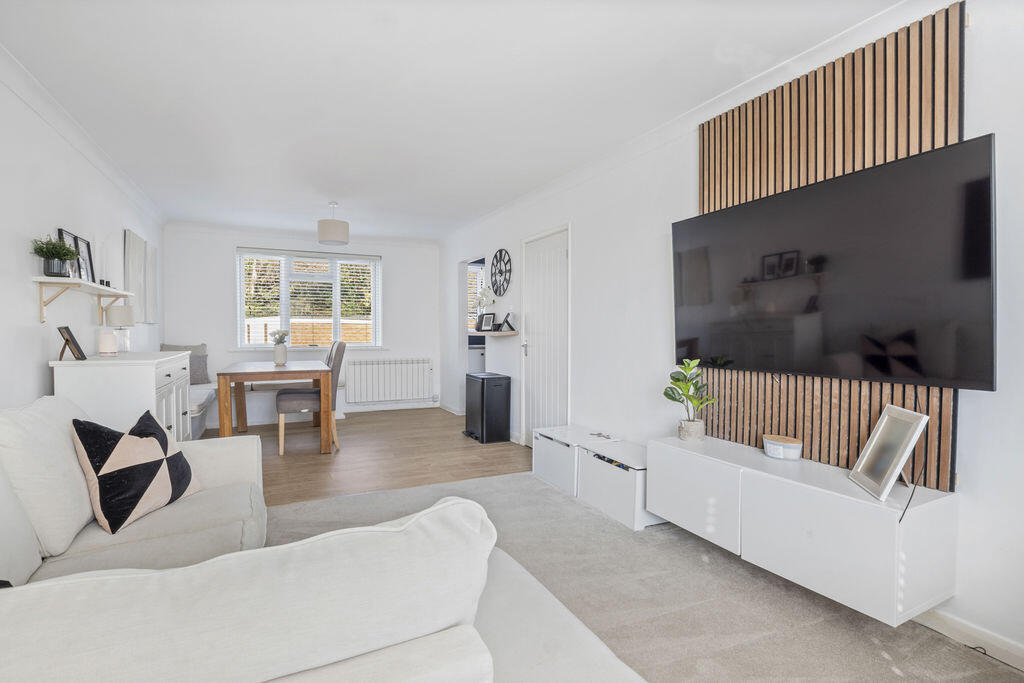 Main image of property: Steepdene, Poole