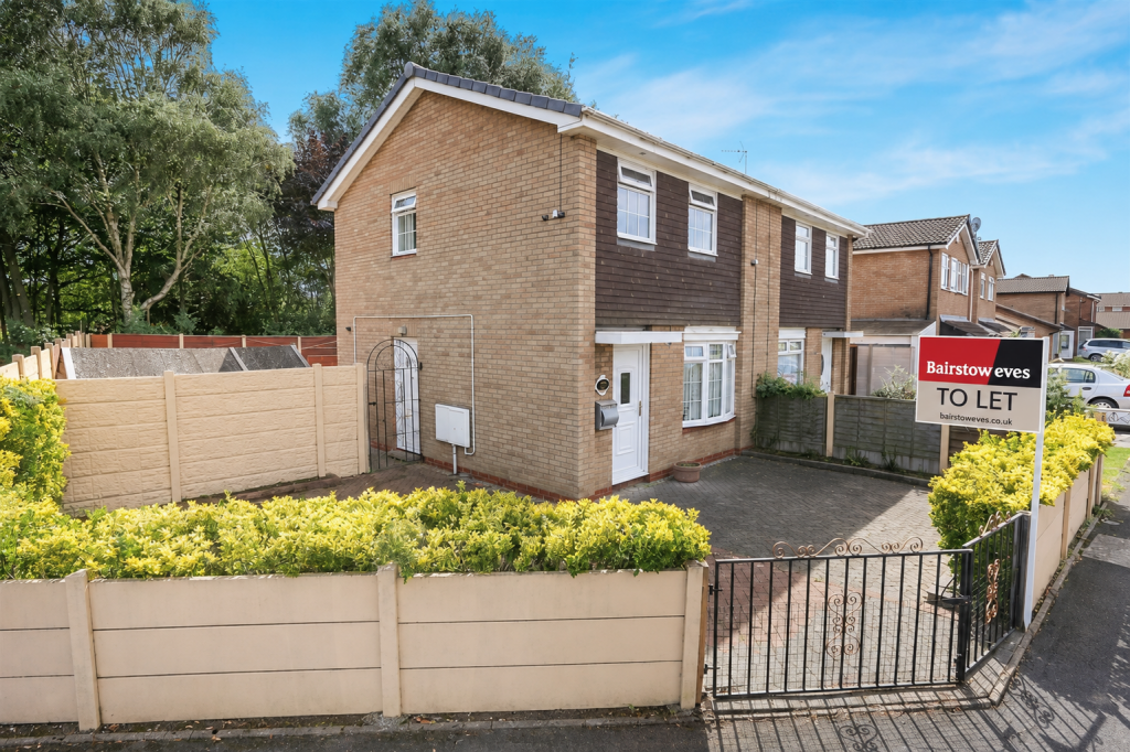 Main image of property: Shoreham Close, Wolverhampton, WV13