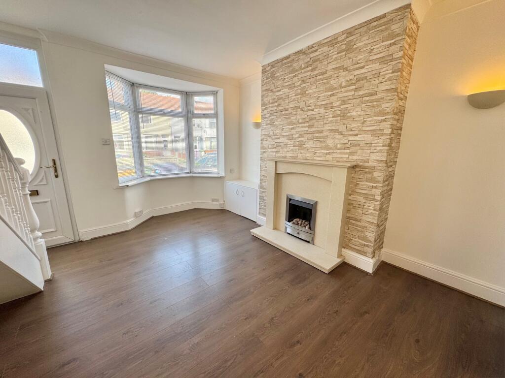 Main image of property: Pirrie Road, L9 6AB