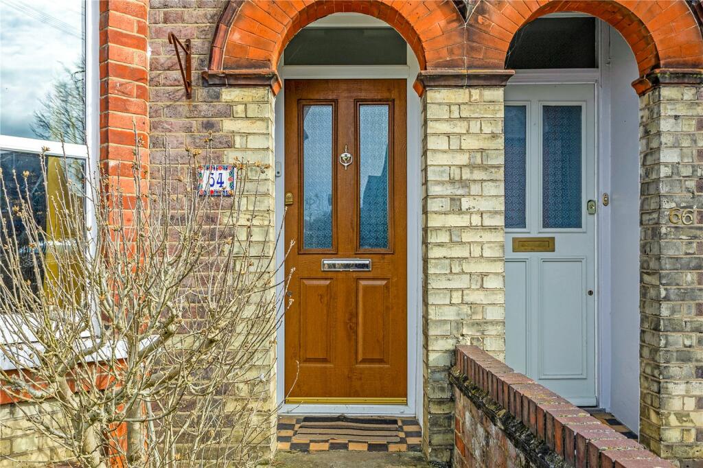 Additional image 2 of Cowper Road, Harpenden, Hertfordshire, AL5