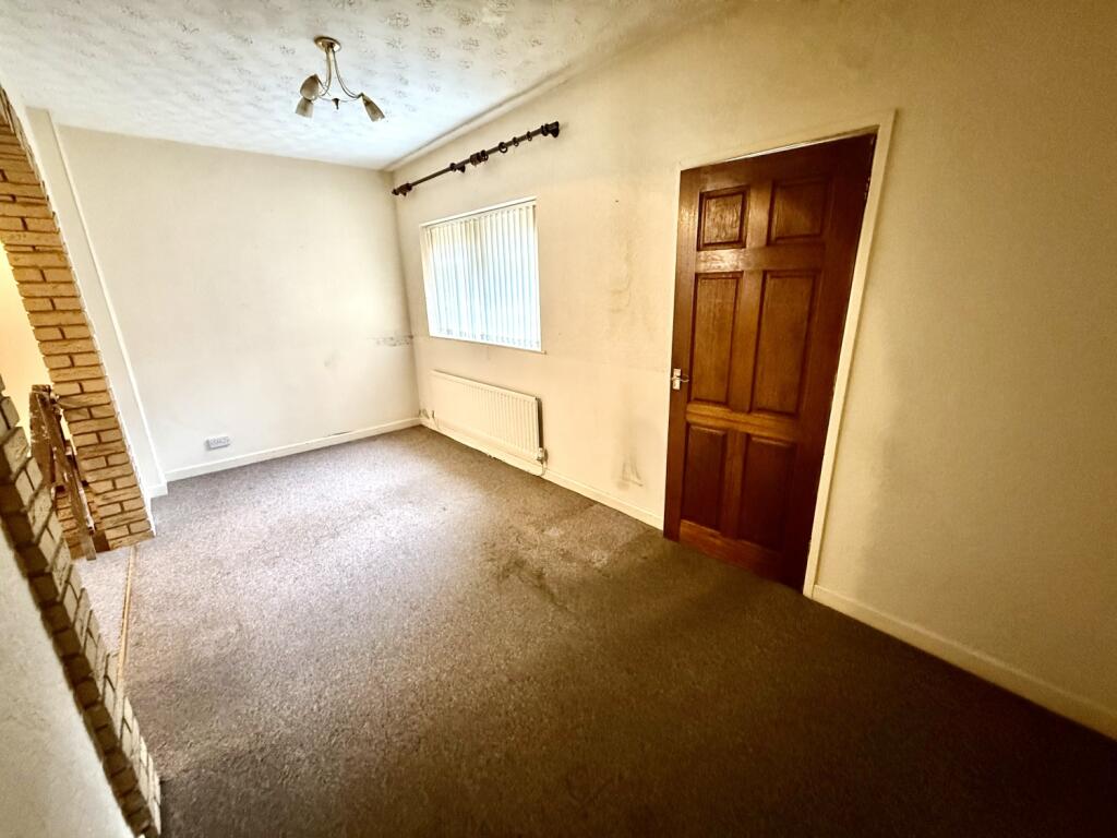 House in Stockton-on-Tees, Hartlepool - View 4