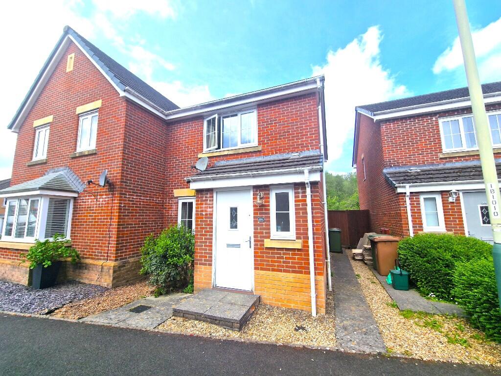 Main image of property: Woodside Drive, NEWBRIDGE, NEWPORT NP11