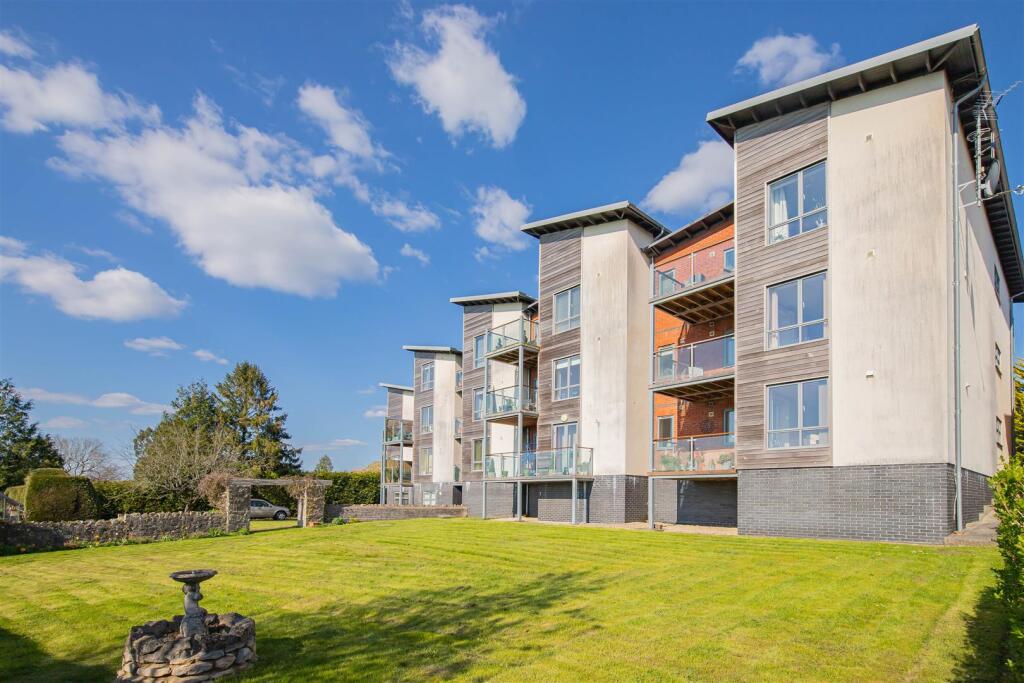 Main image of property: Fairholm Manor, Keynsham