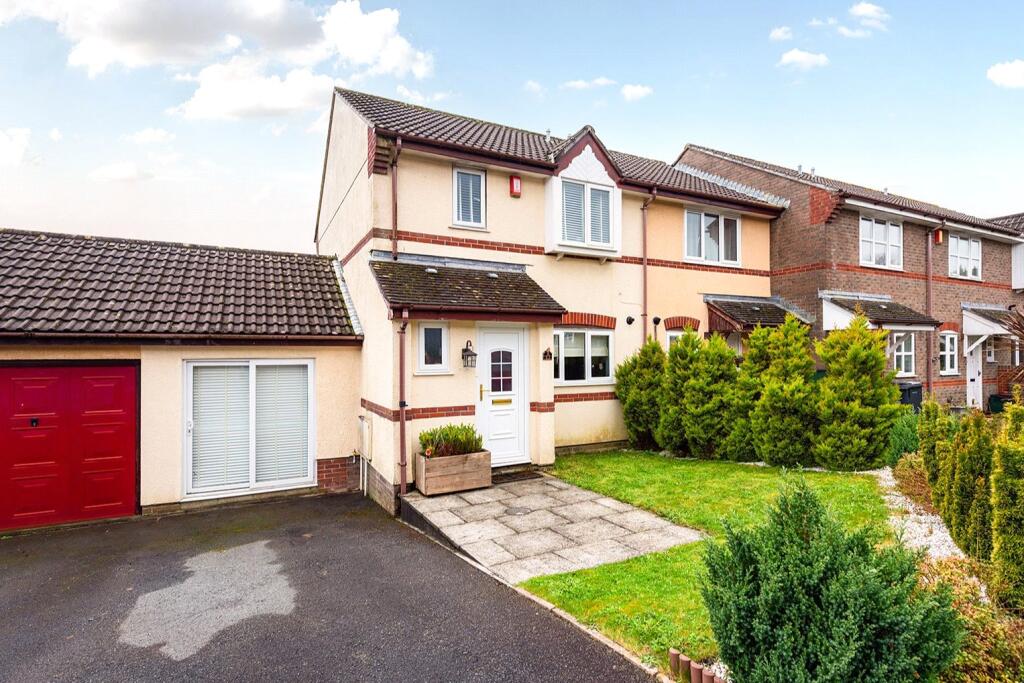 Main image of property: Raleigh Road, Woodlands, Ivybridge, Devon, PL21