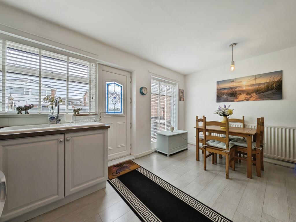 Main image of property: Valeria Close, Wallsend, NE28