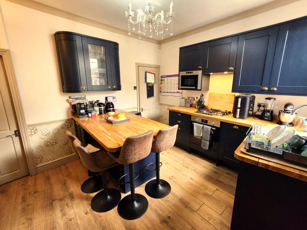 House in Birmingham, Harborne - View 4