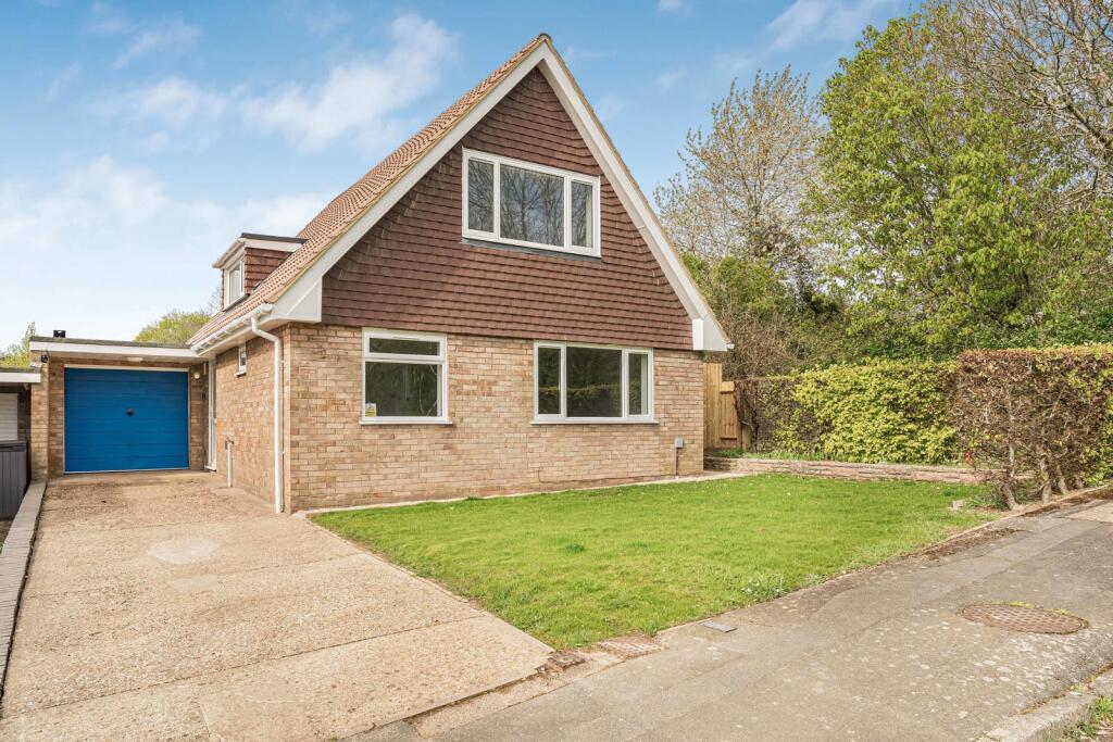 Main image of property: Heron Close, Alton, Hampshire