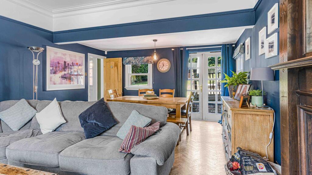Lichfield Road, Four Oaks, B74 photo 5