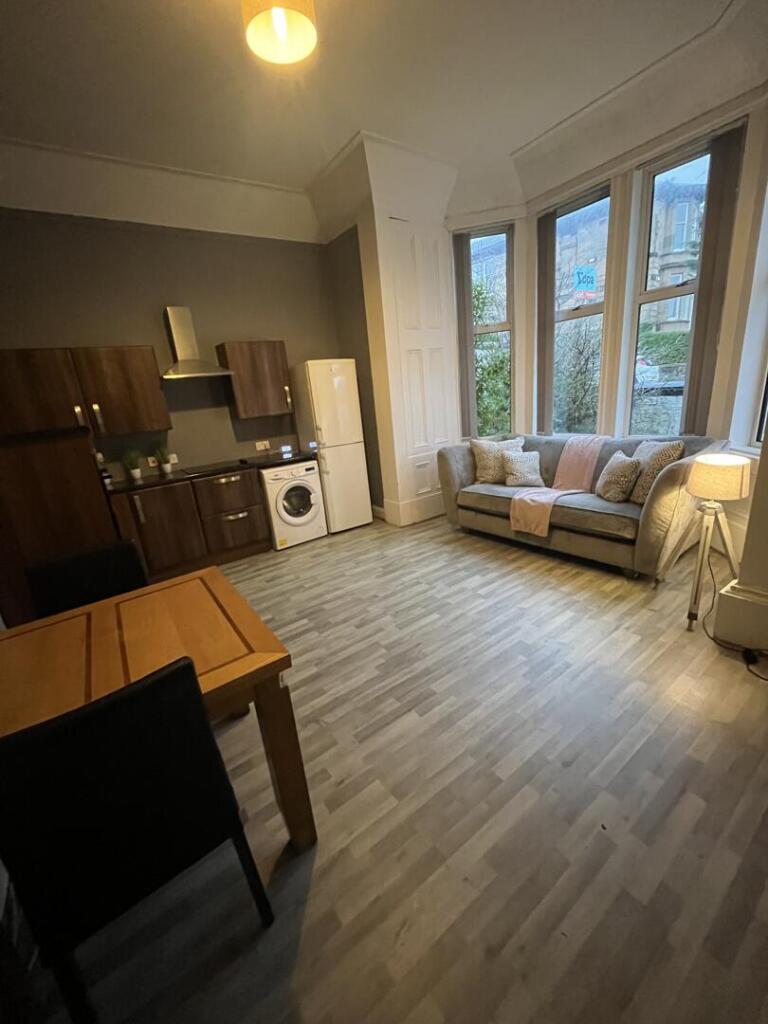 Main image of property: Westercraigs, Glasgow