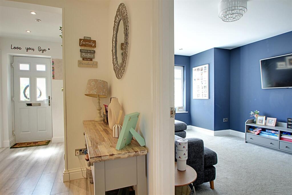 House in Watford - More