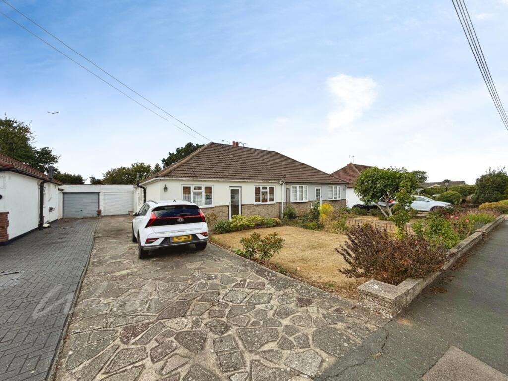 Main image of property: Dene Drive Longfield DA3