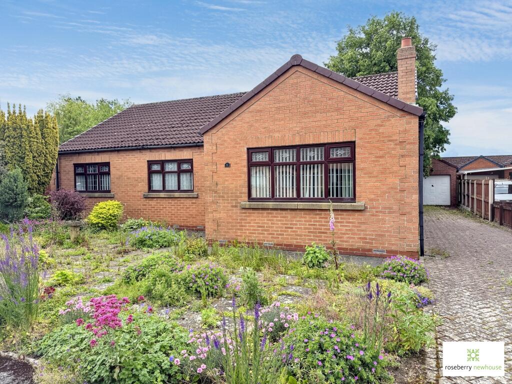 Main image of property: Churchill Close, Great Ayton, Middlesbrough, North Yorkshire