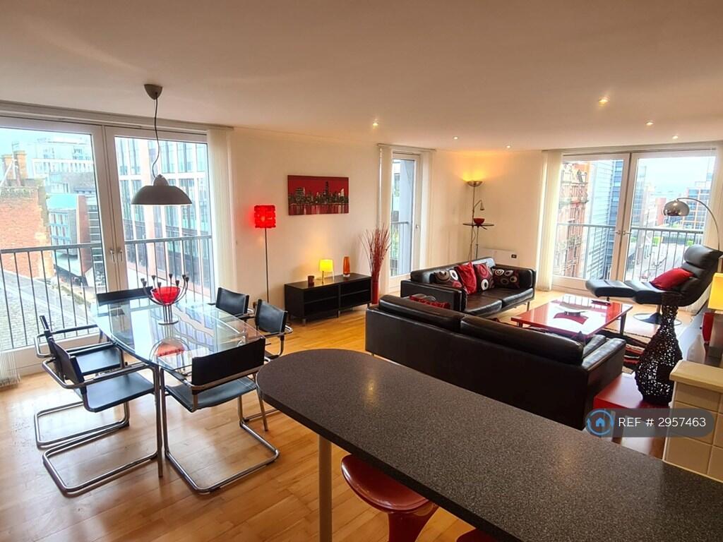 Main image of property: Argyle Street, Glasgow, G2