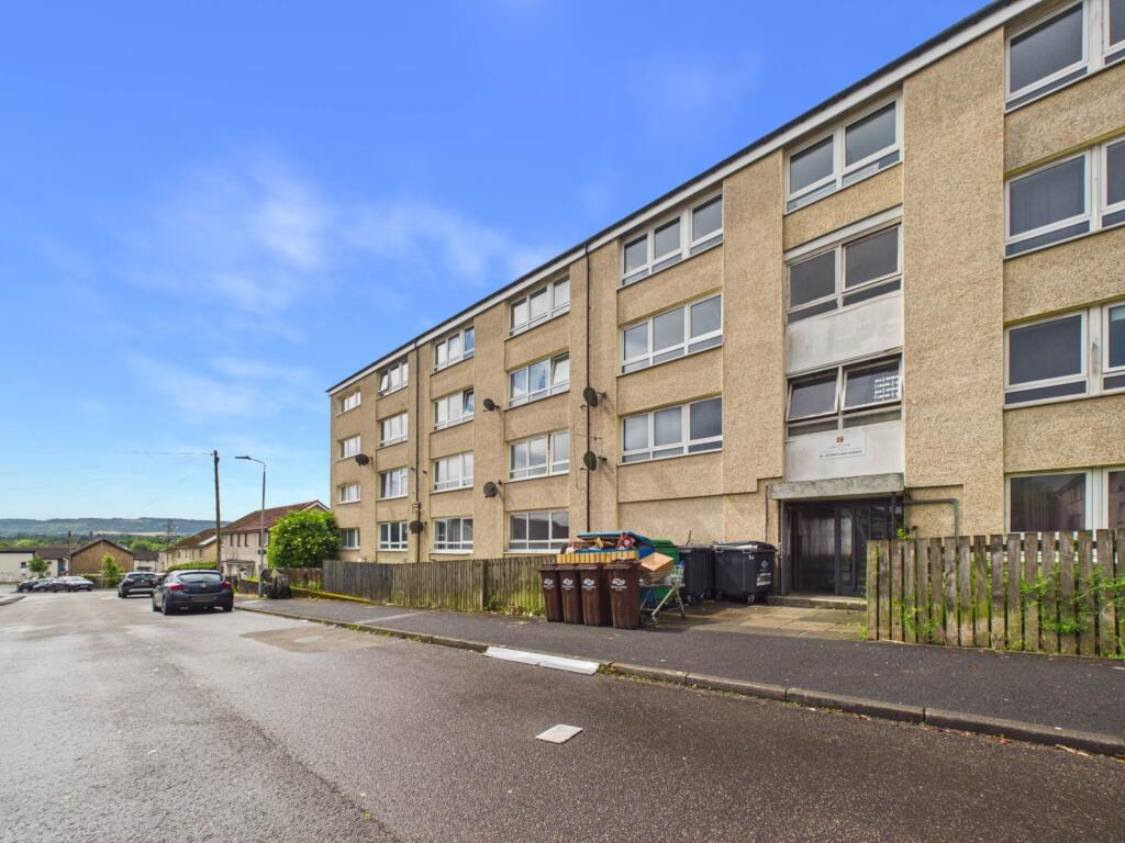 Main image of property: Pentland Ave, Paisley