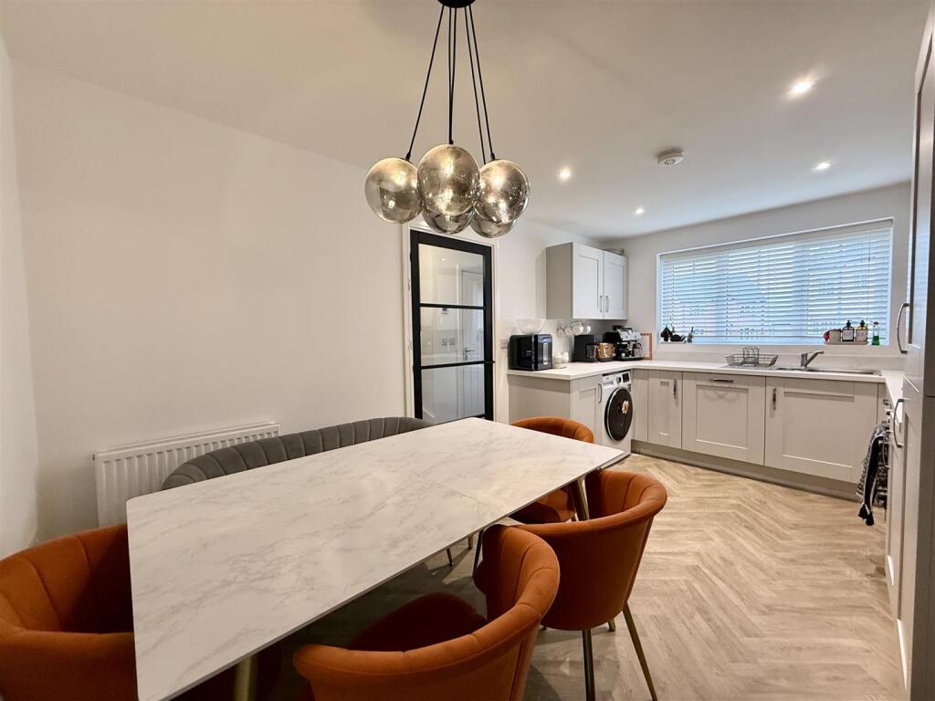House in Leicester - View 3