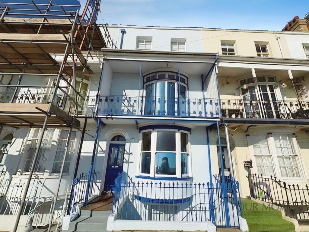 Main image of property: Kent Terrace, Ramsgate, Kent, CT11