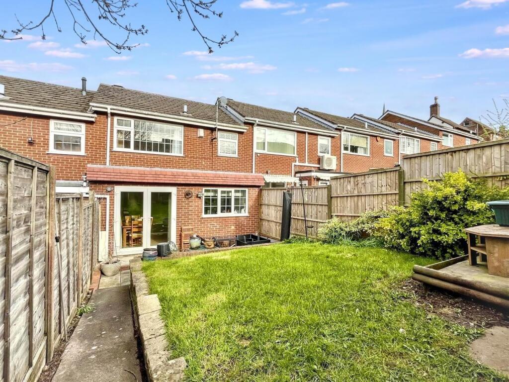 Additional image 15 of High Street, Coleshill, Birmingham