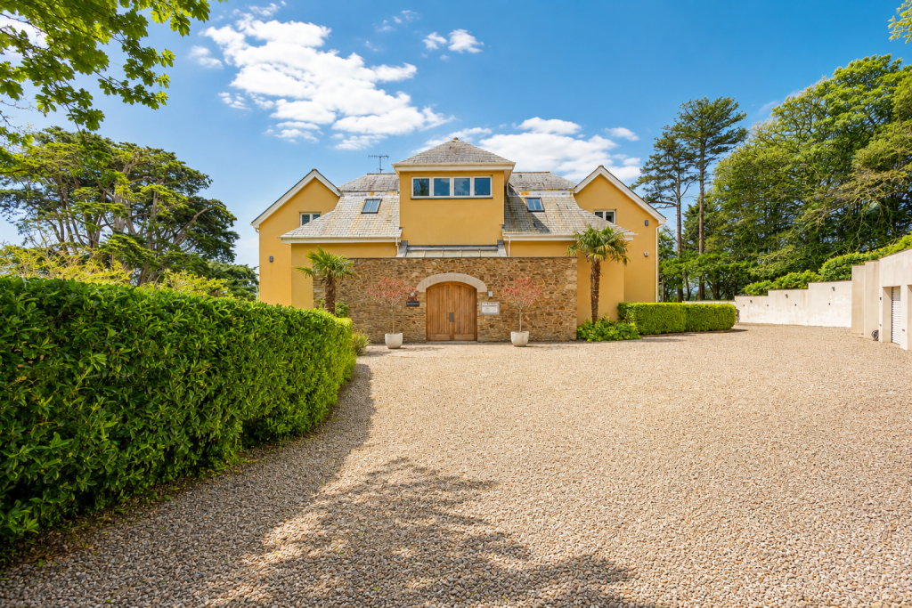 Main image of property: Moult Hill, Salcombe, Devon
