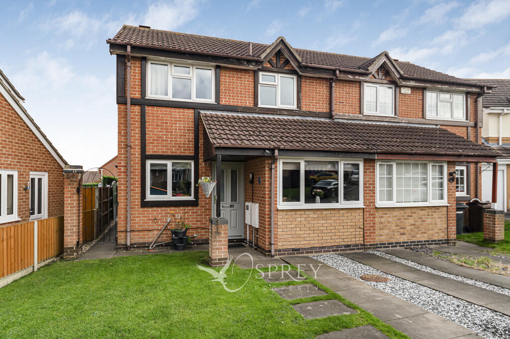 Main image of property: Old Bridewell, Melton Mowbray