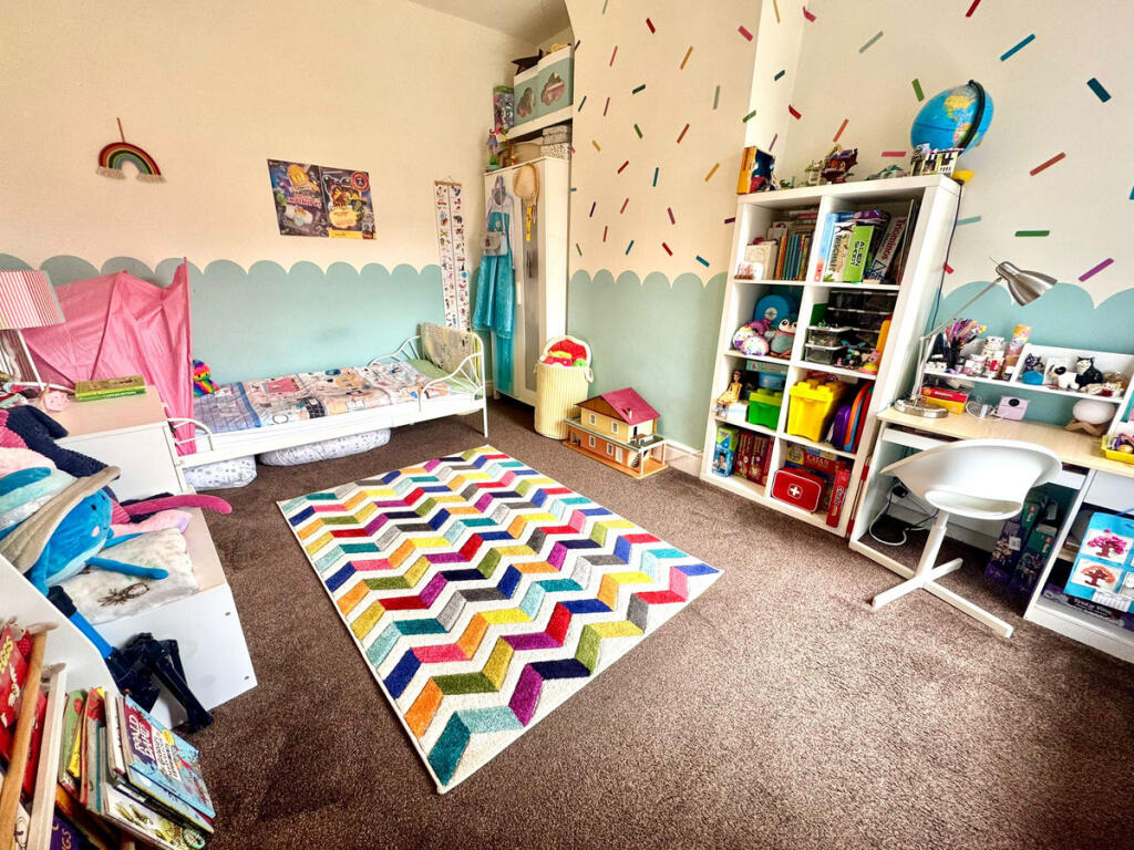 Athol Street, Manchester, M18 – pohled 6