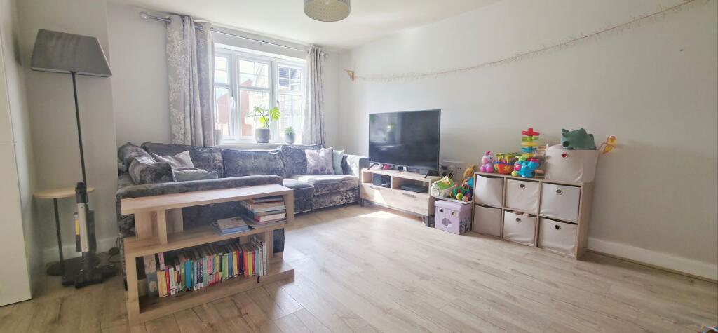 Apartment in South Kesteven, Elsea Park, Bourne - View 5