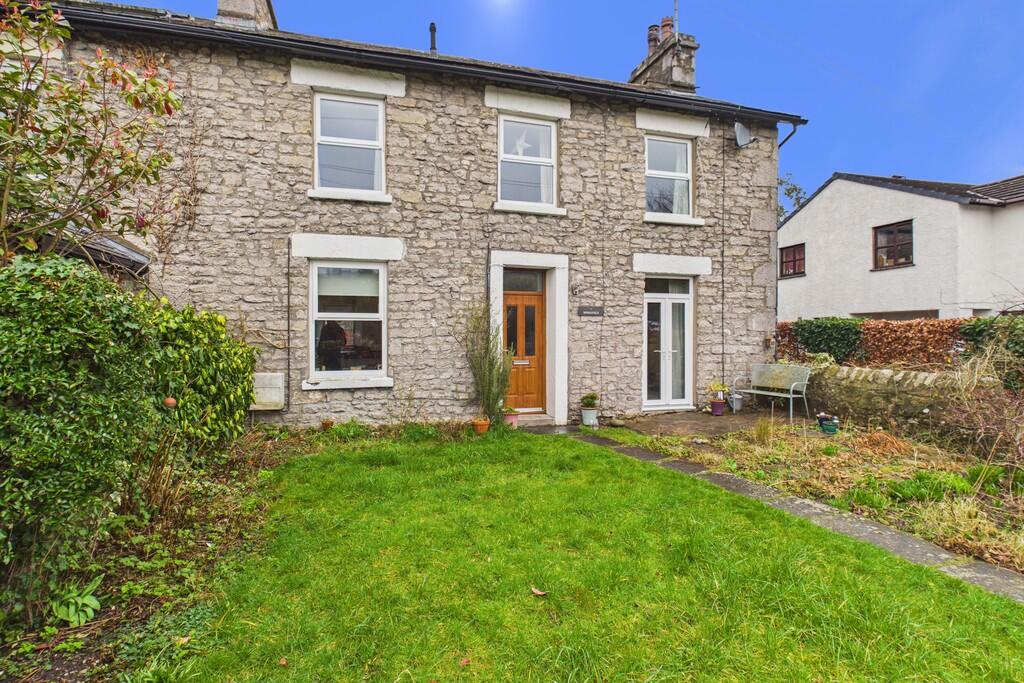 Main image of property: 7 Springfield, Holme, Carnforth, LA6 1QZ