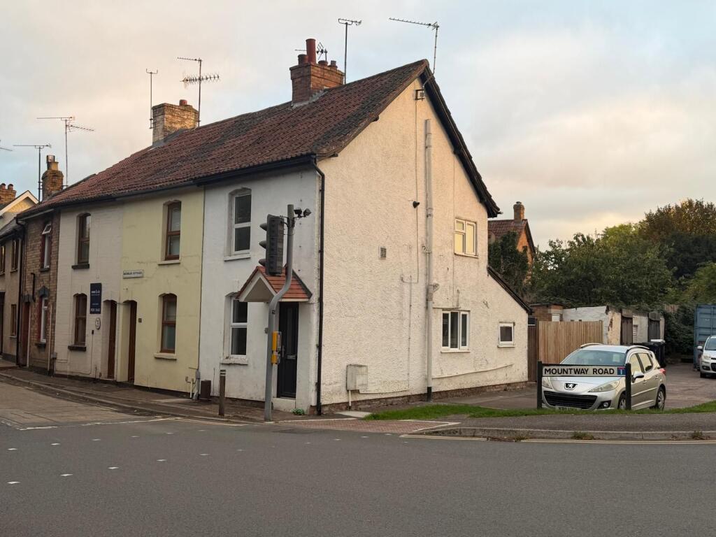 House in Bishop's Hull, Somerset - View 5