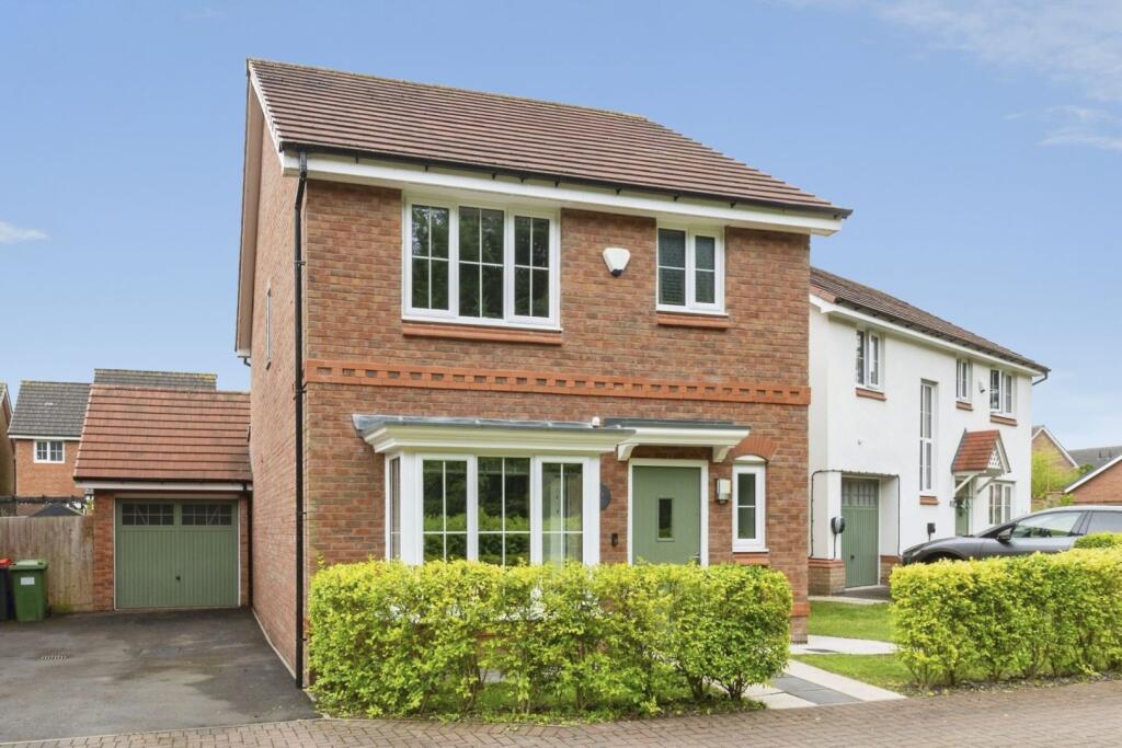 Main image of property: Hinkshay Road, Telford, TF4