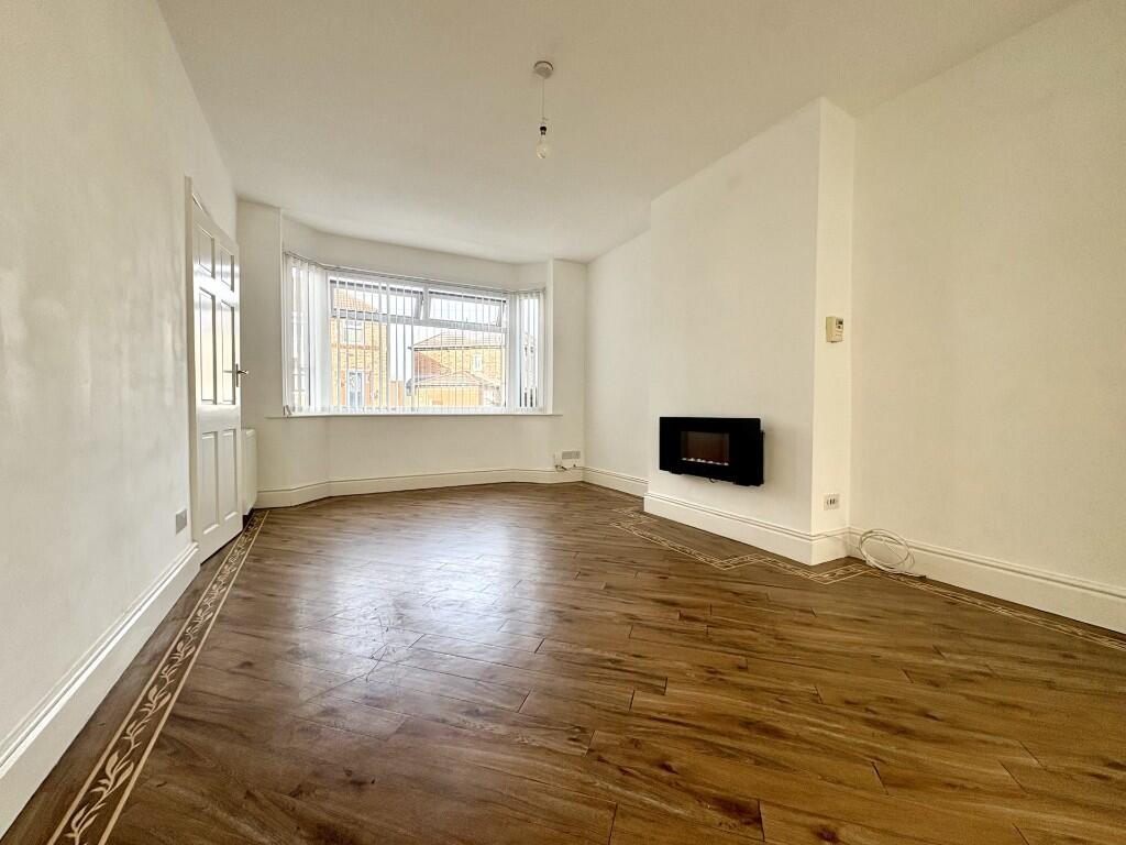 Main image of property: Gregory Way, Liverpool, Merseyside, L16