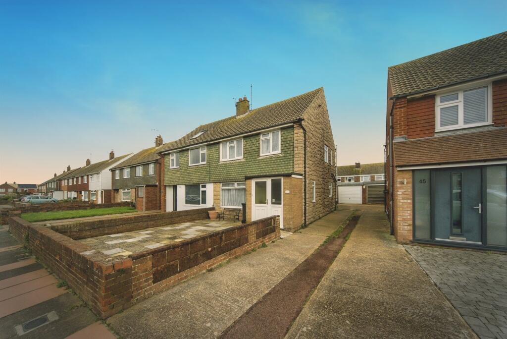 Main image of property: Princes Road, Eastbourne