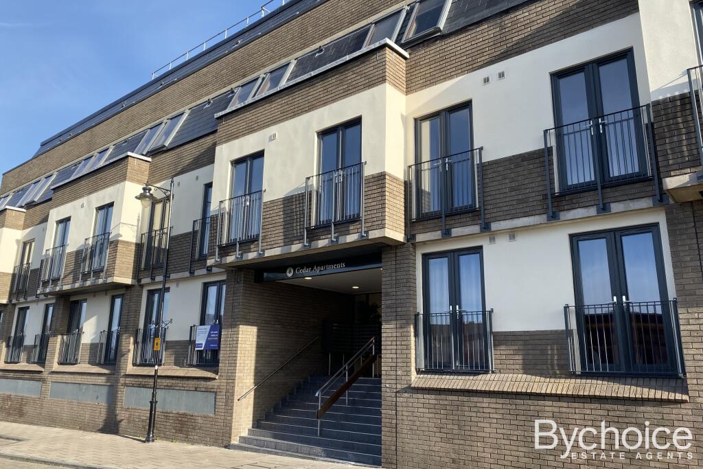 Main image of property: North Street, Sudbury