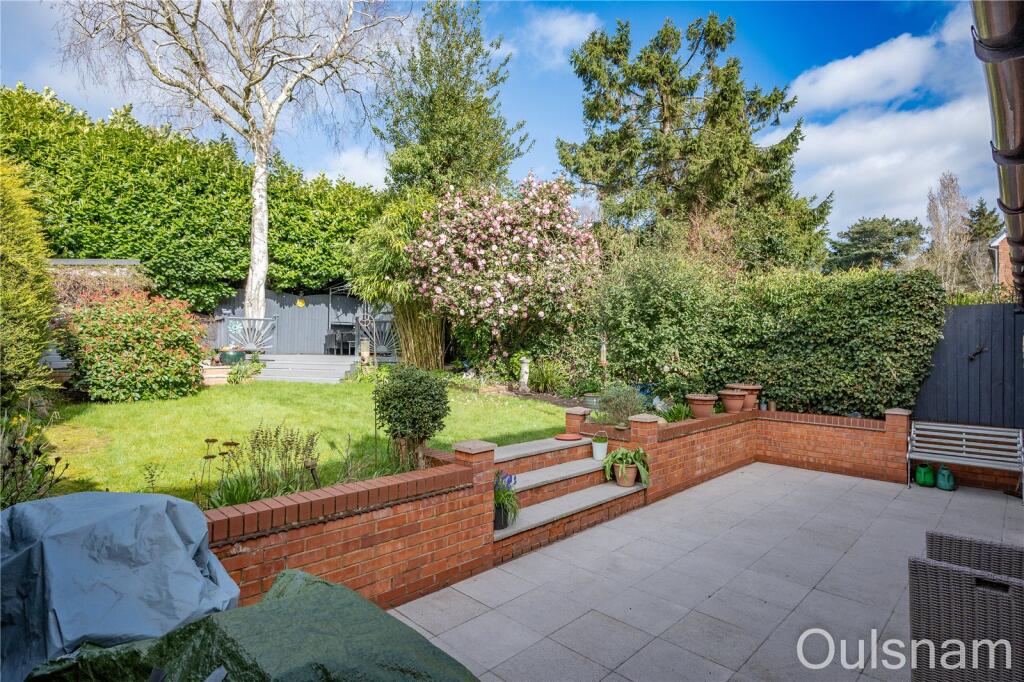 Additional image 2 of Perryfields Crescent, Bromsgrove, Worcestershire, B61