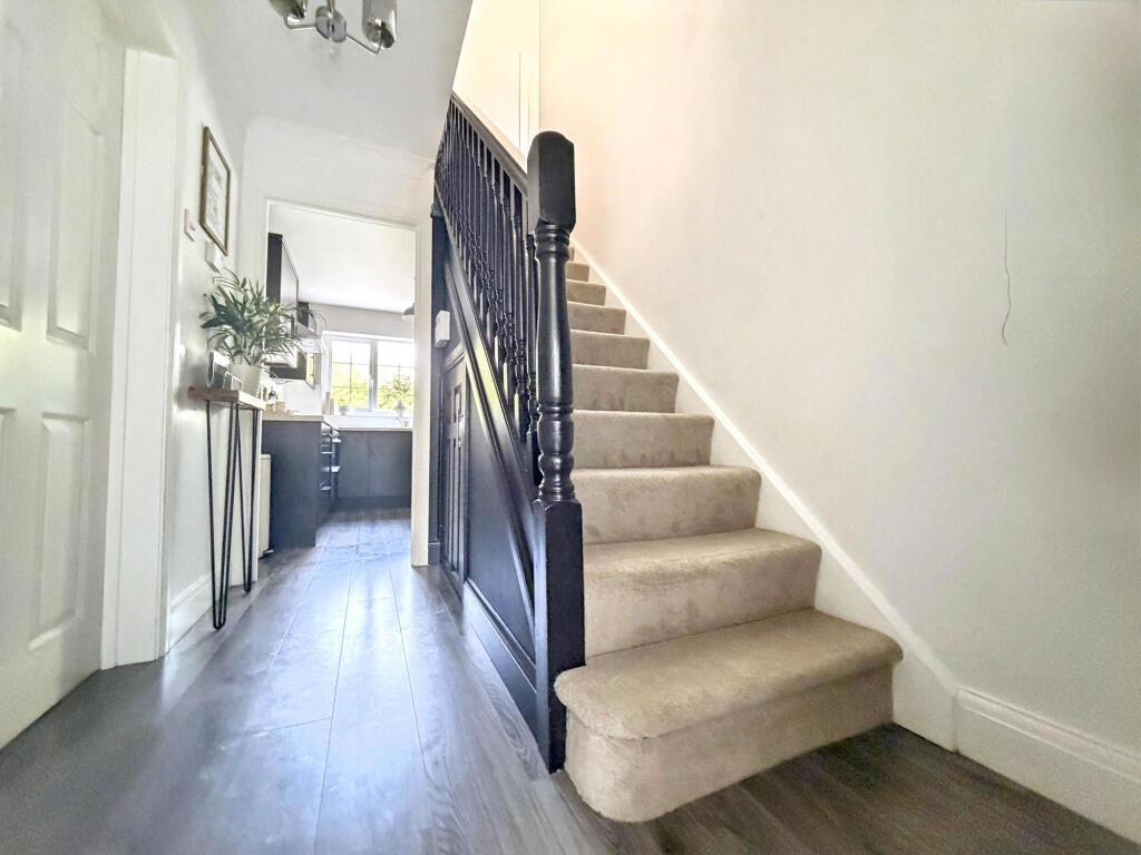 House in Durham - View 4