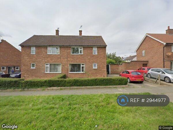Main image of property: Burke Road, Ipswich, IP1