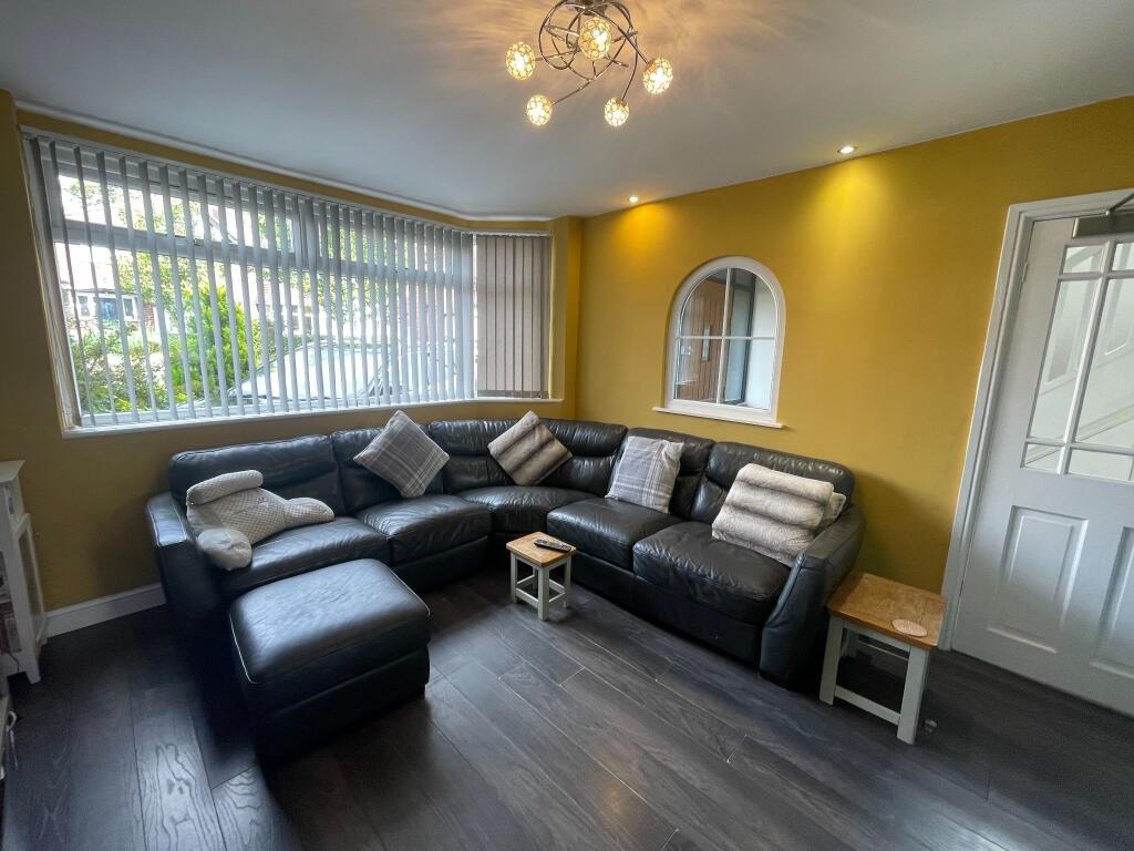 House in Manchester - View 4