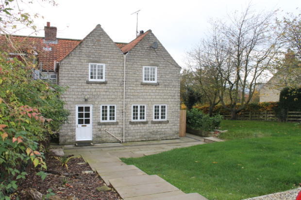 Main image of property: Beckside, Settrington, North Yorkshire YO17 8NP