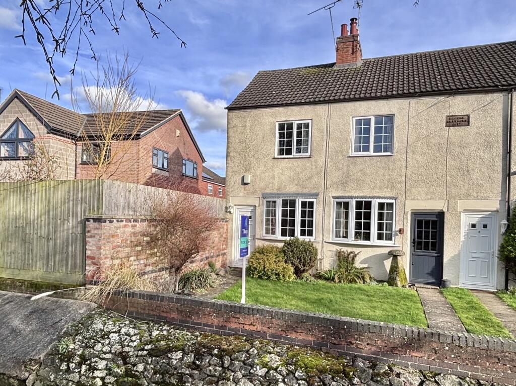 Main image of property: Brook Street, Walcote, Lutterworth, Leicestershire. LE17 4JR