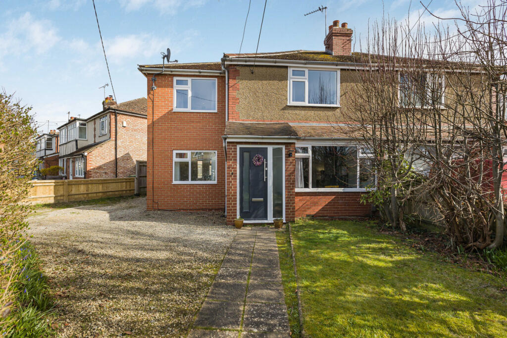 Main image of property: Norreys Road, Didcot, OX11