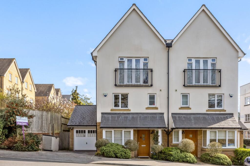 Main image of property: Renfields, Haywards Heath, RH16