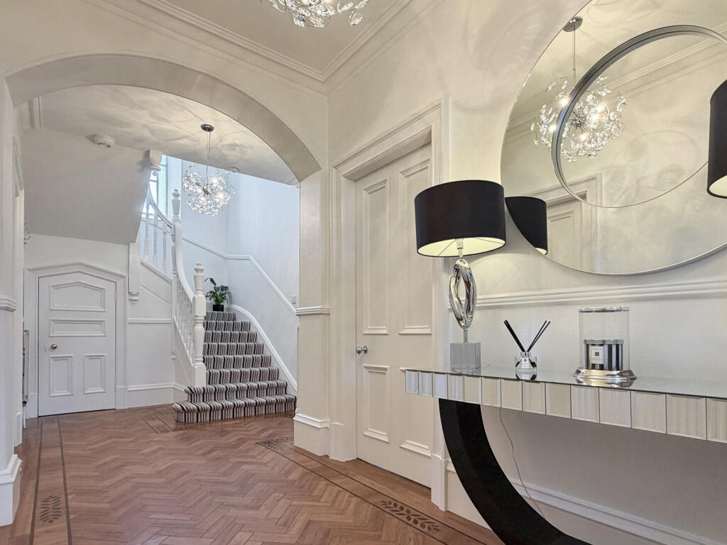 House in Elgin, Moray Street, Oldmills - View 5