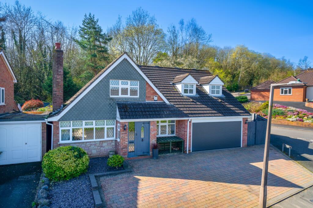 Main image of property: Castlefields, Bridgnorth, WV16