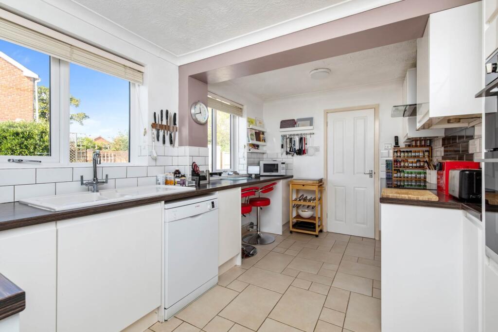 House in Worthing, Durrington - View 5