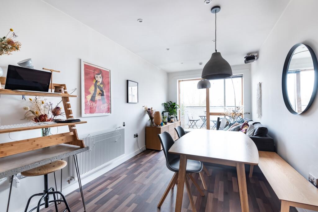 Main image of property: Rectory Field Crescent, Blackheath