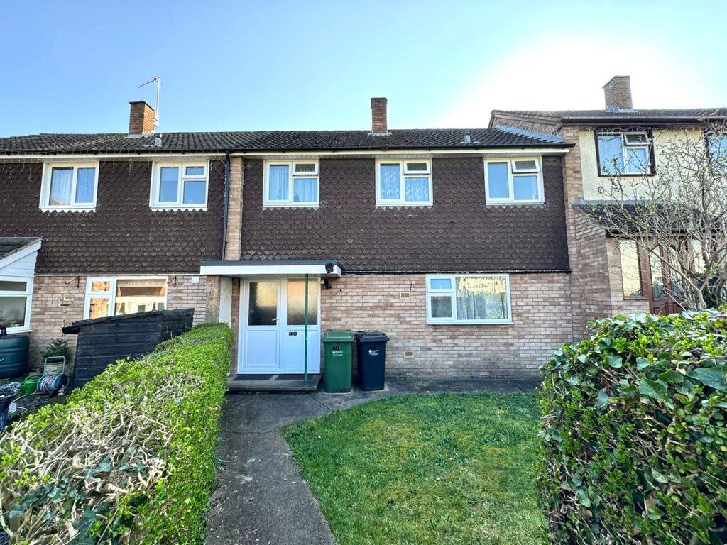 Main image of property: Whittern Way, Hereford