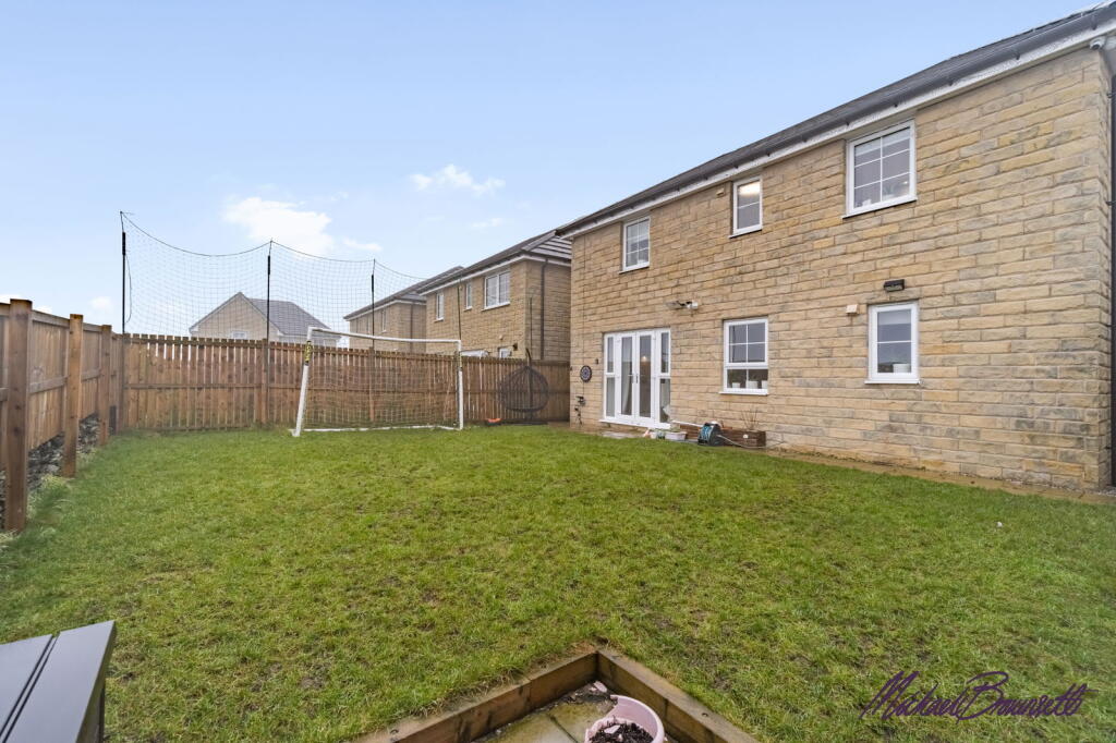 Additional image 25 of Viaduct View, Clayton, Bradford, BD14 6FQ