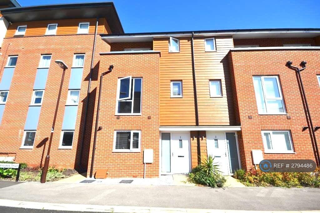 Main image of property: Marquess Drive, Bletchley, Milton Keynes, MK2