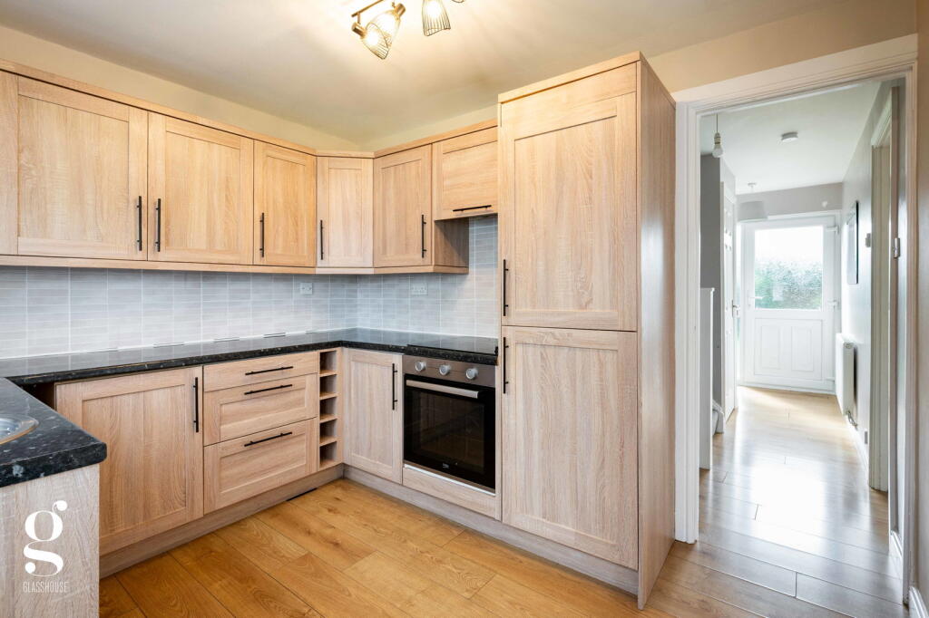 House in Hereford - More