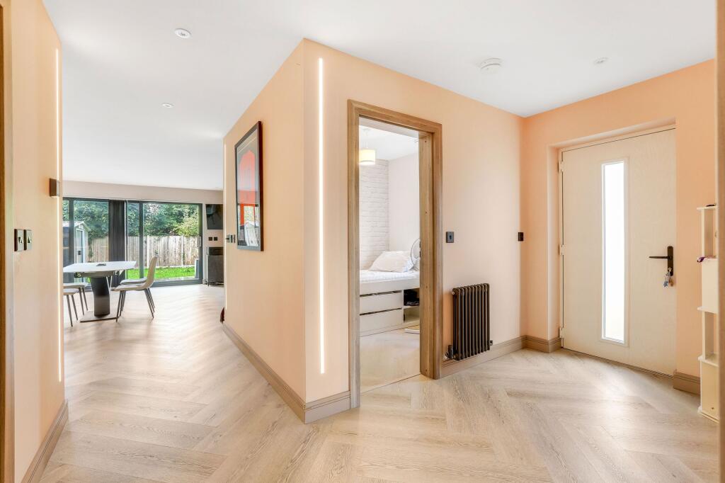 House in Nottingham, Sandiacre - View 4