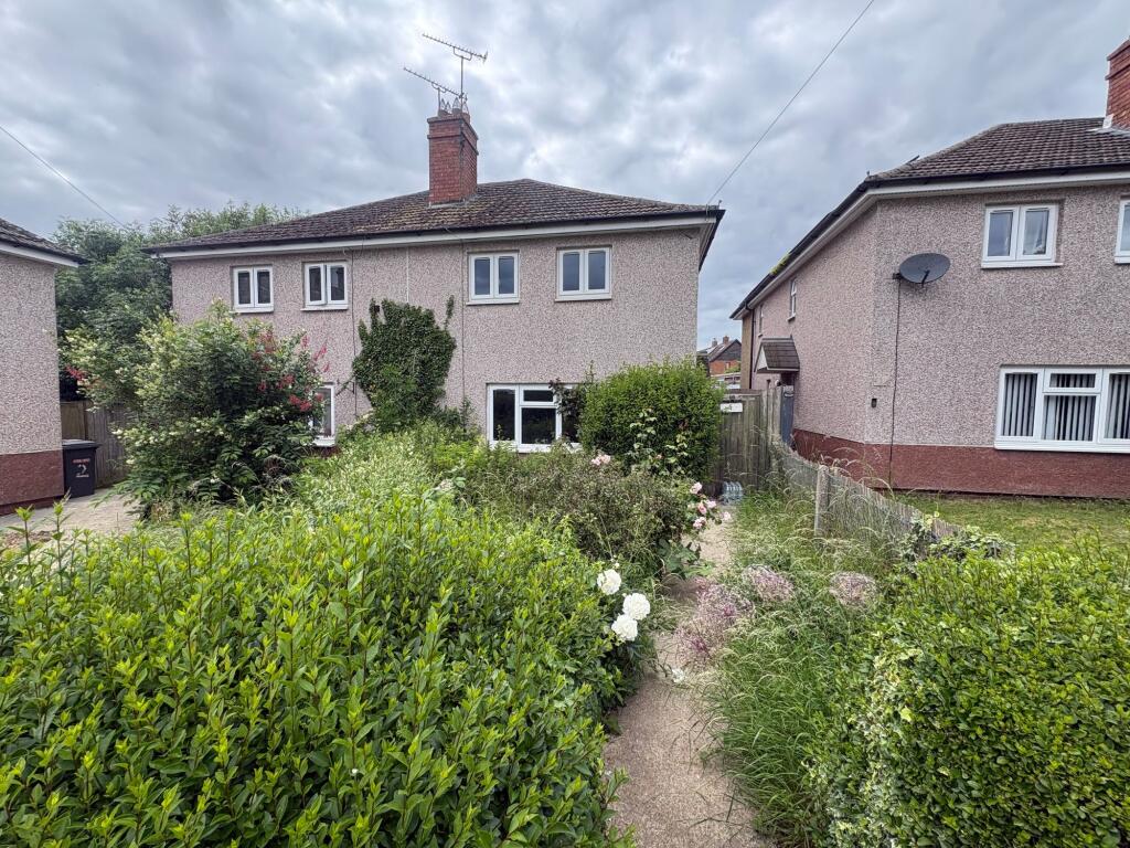 Main image of property: East View, Greatworth, OX17